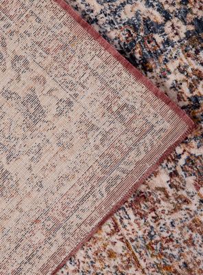 Imagen 2 del producto Alfombra Karachi Rojo 200x290 cm