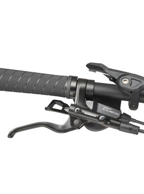 Imagen 2 del producto Bicicleta MTB Orion 7 Uno X 11V L Future Duske Aro 29'' Hombre