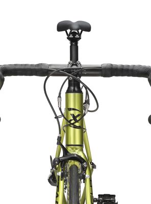 Imagen 2 del producto Bicicleta Ruta-Pista Starlight 4 16V T/52 Aro 28'' Unisex