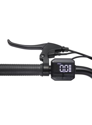 Imagen 2 del producto Bicicleta Híbrida Euroway M/L Aro 28'' Unisex