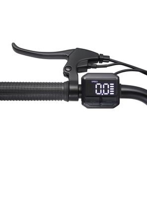 Imagen 2 del producto Bicicleta Híbrida Freeway S 7V Aro 29'' Unisex