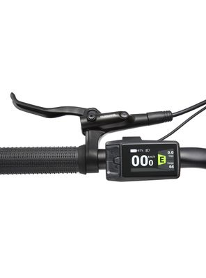 Imagen 2 del producto Bicicleta Híbrida Highway L 8V Aro 29'' Unisex