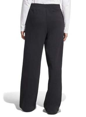 Imagen 2 del producto Pantalón Pernera Ancha Essentials Tejido de Felpa Francesa