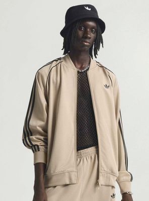 Imagen 1 del producto Chaqueta Deportiva Sst Adicolor Classics Holgada