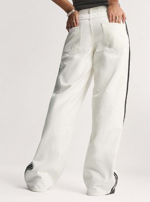 Imagen 2 del producto Pantalón Deportivo Firebird Denim