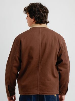 Imagen 2 del producto Chaqueta Cuello Detalle en Chiporro