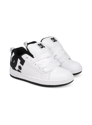 Imagen 2 del producto Zapatilla Skate Niño Court Graffik