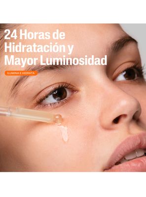 Imagen 2 del producto Sérum facial Vitamin C 30 ml