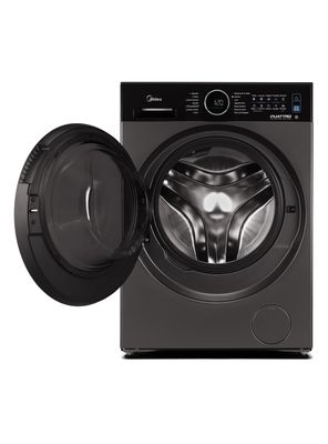 Imagen 2 del producto Lavadora Secadora Carga Frontal 16/11 Kg Perfect Fit Titanium