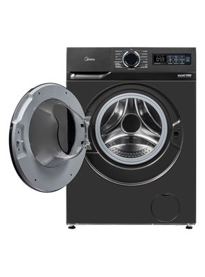 Imagen 2 del producto Lavadora Carga Frontal 12 Kg  HealthGuard Care