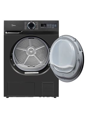 Imagen 2 del producto Secadora Bomba de Calor 10.5 Kg MD110H105/T