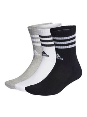 Tripack  Calcetín Largos 3 Tiras Unisex