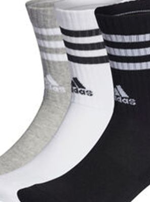 Imagen 2 del producto Tripack  Calcetín Largos 3 Tiras Unisex