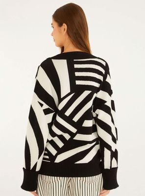 Imagen 2 del producto Sweater Escote V Tucán