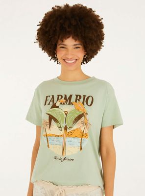 Imagen 1 del producto Polera Rio de Janeiro