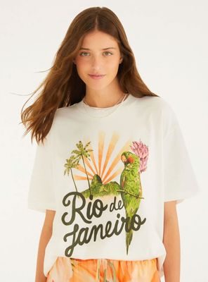 Imagen 1 del producto Polera Ave Maritaca