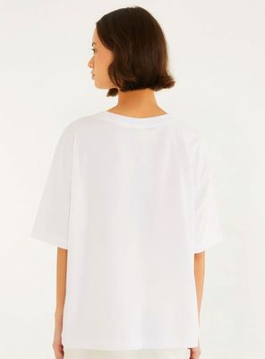 Imagen 2 del producto Polera Jaguar y Pájaros