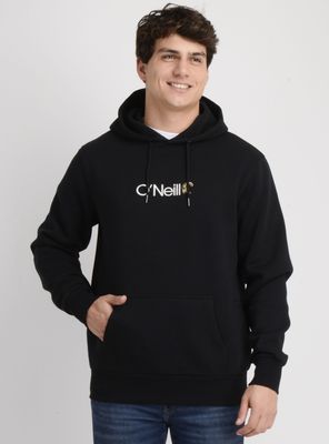Imagen 1 del producto Polerón Hoodie Poliéster
