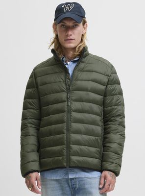 Imagen 1 del producto Parka Puffa Cuello Alto