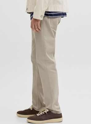 Imagen 2 del producto Pantalón Casual Regular Fit Algodón Orgánico