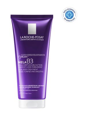 Imagen 2 del producto Mela B3 Tratamiento Corporal Doble 200 ml​