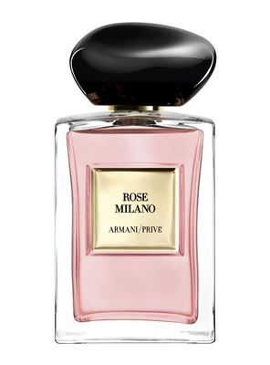 Perfume Armani Privè Rose Milano EDT 100ml Giorgio Armani