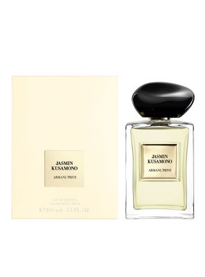 Imagen 2 del producto Perfume Armani Privè Jasmin Kusamono EDT 100ml Giorgio Armani