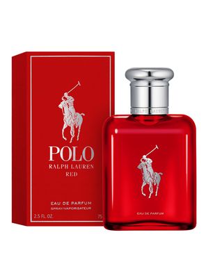 Imagen 2 del producto Perfume Polo Red EDP Hombre 75ml Ralph Lauren
