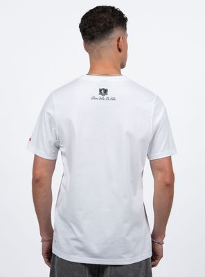 Imagen 2 del producto Polera Estampado Logo