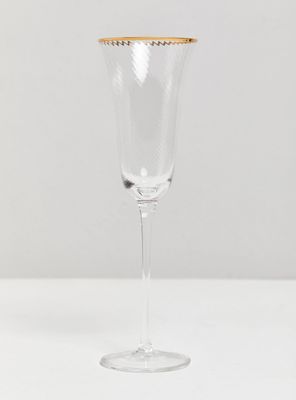 Imagen 2 del producto Set 4 Copas Champaña 210 ml