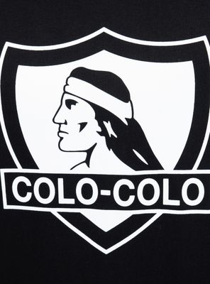 Imagen 2 del producto Polera Manga Corte Big Logo