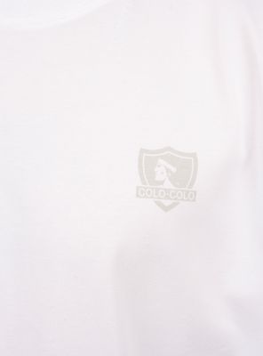 Imagen 2 del producto Polera Manga Corta Print Logo