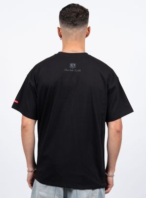 Imagen 2 del producto Polera Print Mini logo