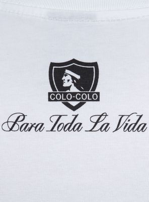 Imagen 2 del producto Polera a Morir por el Colo