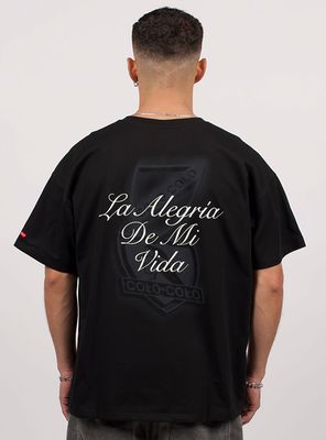 Imagen 2 del producto Polera La Alegria