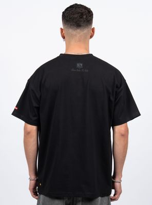 Imagen 2 del producto Polera Full Print Logo