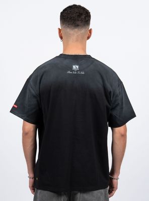 Imagen 2 del producto Polera Print Toda la Vida