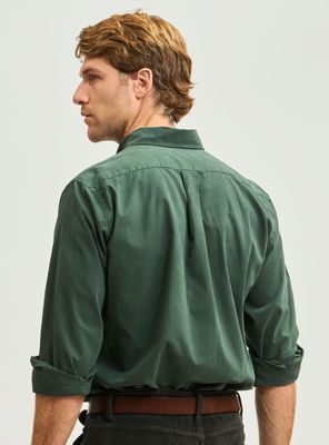 Imagen 2 del producto Camisa Tencel Vintage Regular