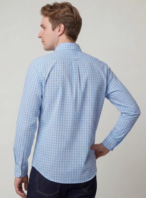 Imagen 2 del producto Camisa Sport Cuadros Print Regular