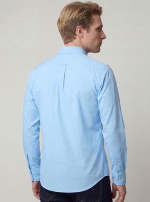 Imagen 2 del producto Camisa Sport Button Down Cuadros Regular