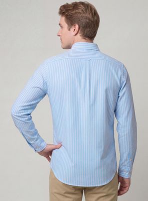 Imagen 2 del producto Camisa Sport Button Down Cuadros Regular