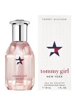 Imagen 2 del producto Perfume Tommy Girl New York EDT Mujer 30 ml