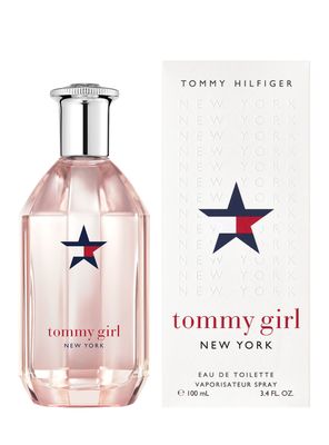 Imagen 2 del producto Perfume Tommy Girl New York EDT Mujer 100 ml