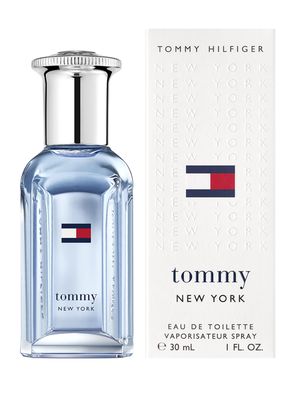 Imagen 2 del producto Perfume Tommy New York EDT Hombre 30 ml