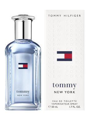 Imagen 2 del producto Perfume Tommy New York EDT Hombre 50 ml