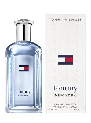 Imagen 2 del producto Perfume Tommy New York EDT Hombre 100 ml