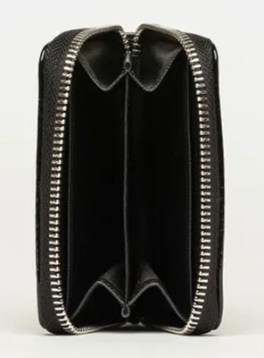 Imagen 2 del producto Billetera New Glam Negro