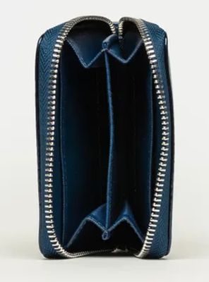 Imagen 2 del producto Billetera New Glam Azul