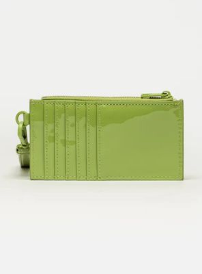 Imagen 2 del producto Tarjetero New Glam Verde