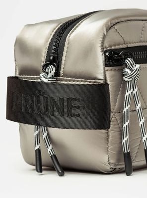 Imagen 2 del producto Neceser Motion Plata